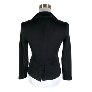 Unisex Filippa K. - Cardigan, size 34 - Black (2)