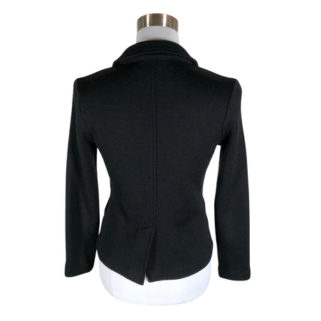 Unisex Filippa K. - Cardigan, size 34 - Black (2)