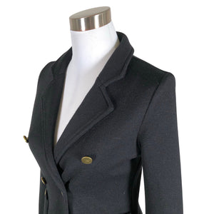 Unisex Filippa K. - Cardigan, size 34 - Black (3)