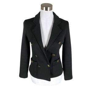 Unisex Filippa K. - Cardigan, size 34 - Black (1)