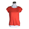 Unisex Esprit - T-shirt, size 36 - Orange ()