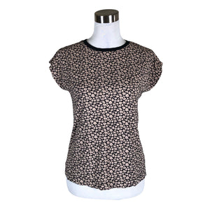 Unisex Esprit - Tricot tank top, size 34 - Black (1)