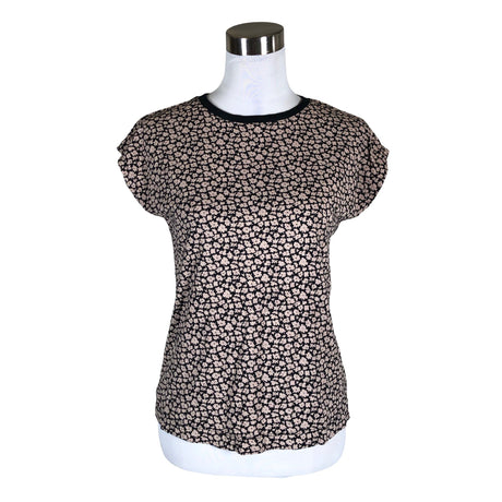 Unisex Esprit - Tricot tank top, size 34 - Black ()