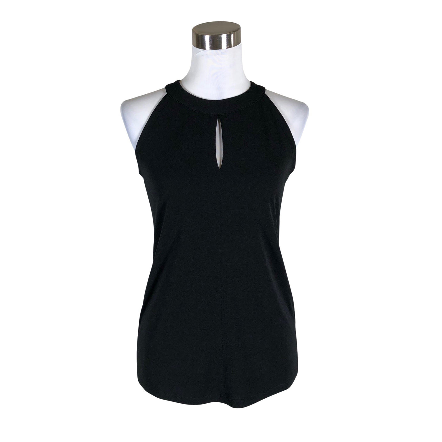 Unisex Esprit - Top, size 36 - Black (1)