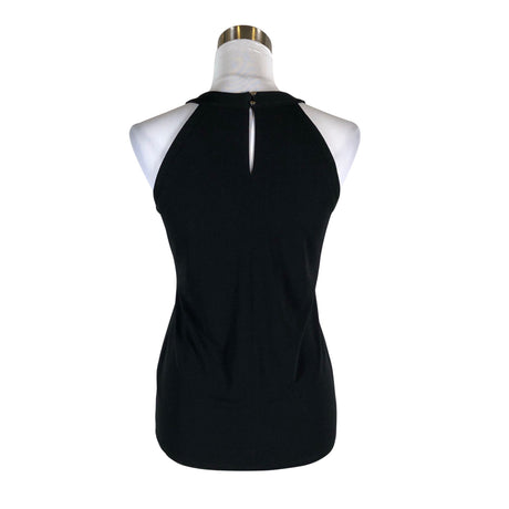 Unisex Esprit - Top, size 36 - Black (2)