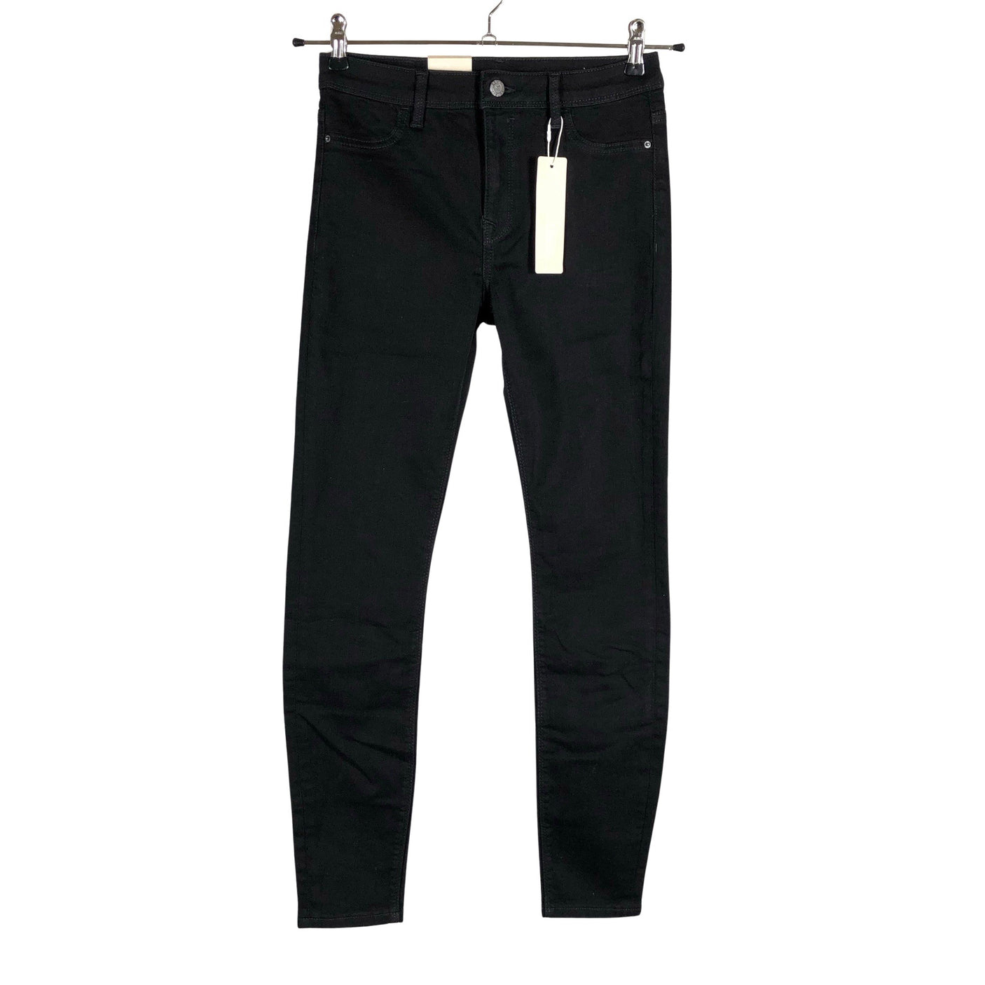 Unisex Esprit - Jeans, size W28 - Black (1)