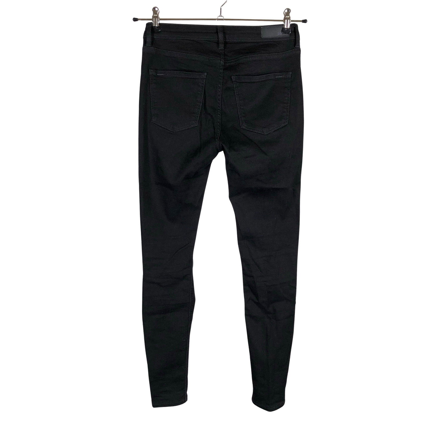 Unisex Esprit - Jeans, size W28 - Black (2)