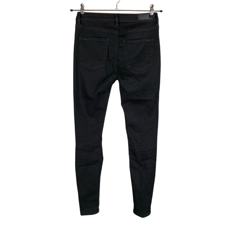 Unisex Esprit - Jeans, size W28 - Black (2)