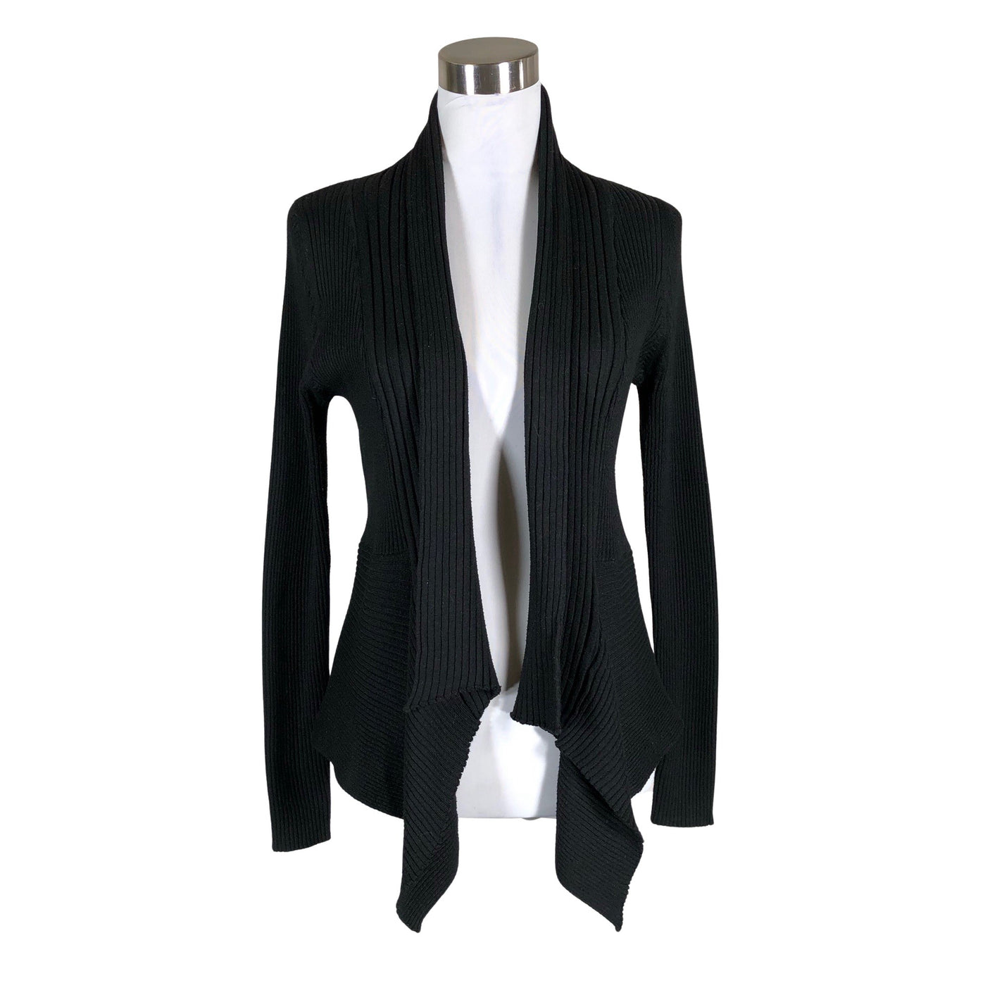 Unisex Esprit - Cardigan, size 40 - Black (1)