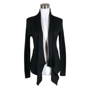 Unisex Esprit - Cardigan, size 40 - Black (1)