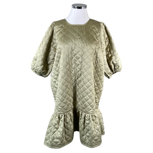 Unisex Modström - Dress, size 42 - Green (1)