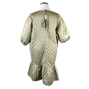 Unisex Modström - Dress, size 42 - Green (2)