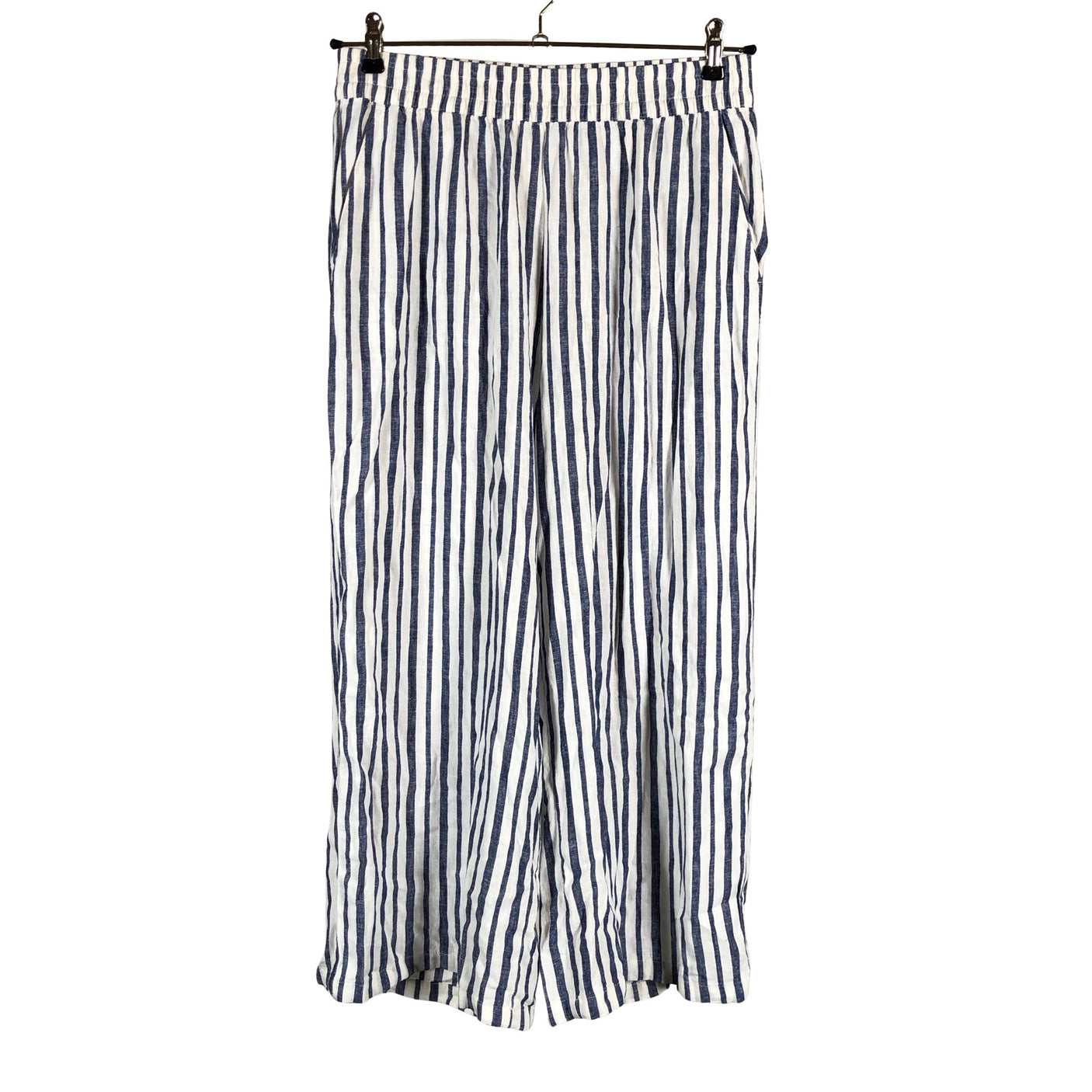 Unisex b.Young - Slacks, size 38 - White (1)