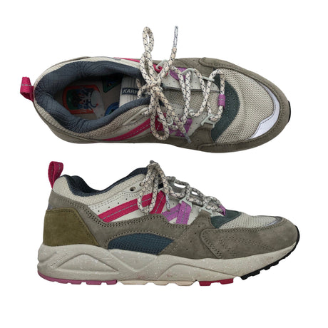 Unisex Karhu - Casual sneakers, size 36 - Gray ()