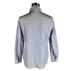 Unisex Balmuir - Blouse, size 36 - Gray (2)