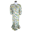 Unisex By Ti Mo - Dress, size 36 - Gray ()
