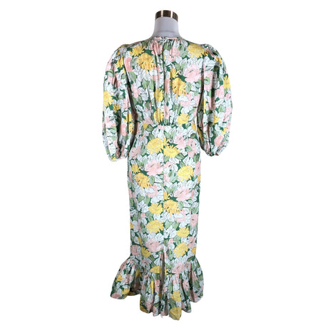 Unisex By Ti Mo - Dress, size 36 - Gray (2)