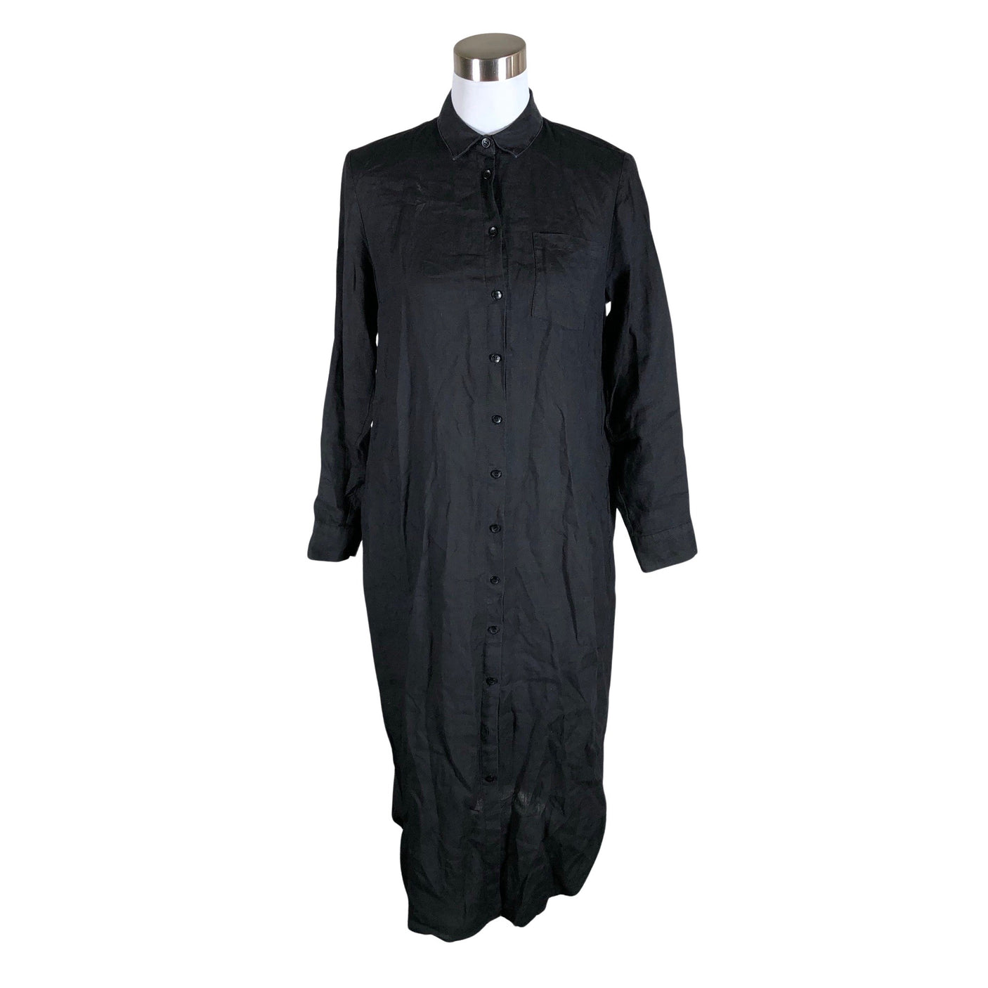 Unisex Nanso - Dress, size 36 - Black (1)