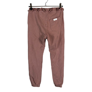 Unisex Newbie - Sweatpants, size 122 - 128 - Light pink (2)