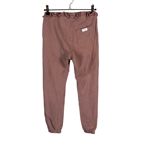 Unisex Newbie - Sweatpants, size 122 - 128 - Light pink (2)