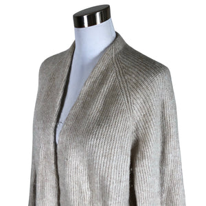 Unisex by Malene Birger - Cardigan, size 40 - Beige (3)