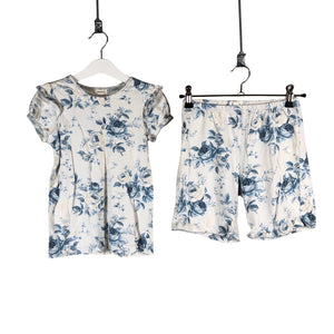 Unisex Newbie - Nightwear, size 122 - 128 - White (1)