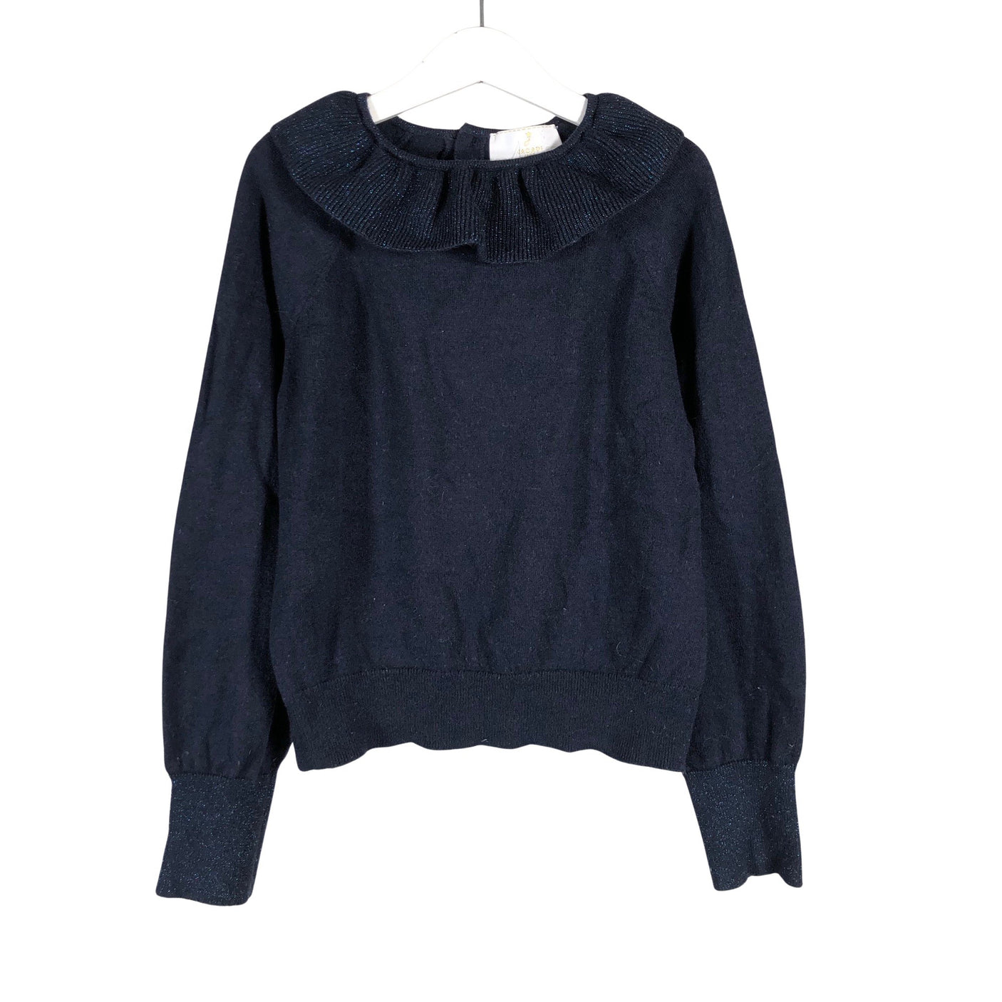 Unisex Jacadi - Sweater, size 134 - 140 - Blue (1)