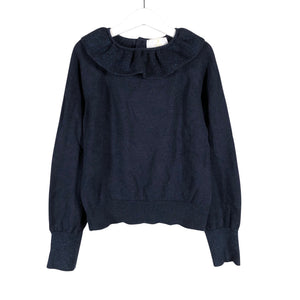 Unisex Jacadi - Sweater, size 134 - 140 - Blue (1)