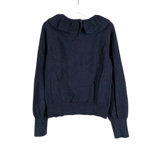 Unisex Jacadi - Sweater, size 134 - 140 - Blue (2)