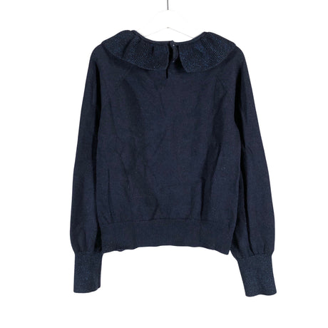 Unisex Jacadi - Sweater, size 134 - 140 - Blue (2)