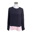Unisex Ivo Nikkolo - Blouse, size 40 - Blue ()