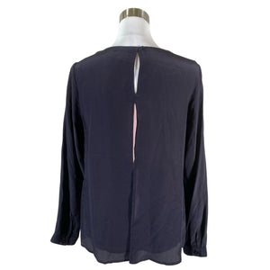 Unisex Ivo Nikkolo - Blouse, size 40 - Blue (2)