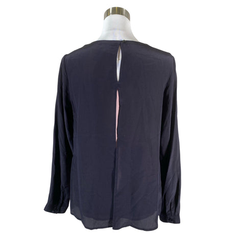 Unisex Ivo Nikkolo - Blouse, size 40 - Blue (2)