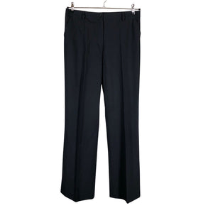 Unisex Andiata - Straight leg trousers, size 40 - Black (1)
