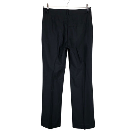 Unisex Andiata - Straight leg trousers, size 40 - Black (2)