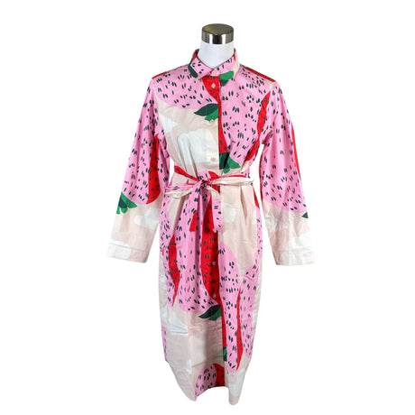 Unisex Marimekko - Dress, size 38 - Light pink ()