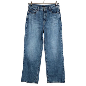 Unisex Uniqlo - Jeans, size W29 - Blue (1)