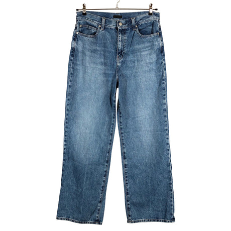 Unisex Uniqlo - Jeans, size W29 - Blue ()