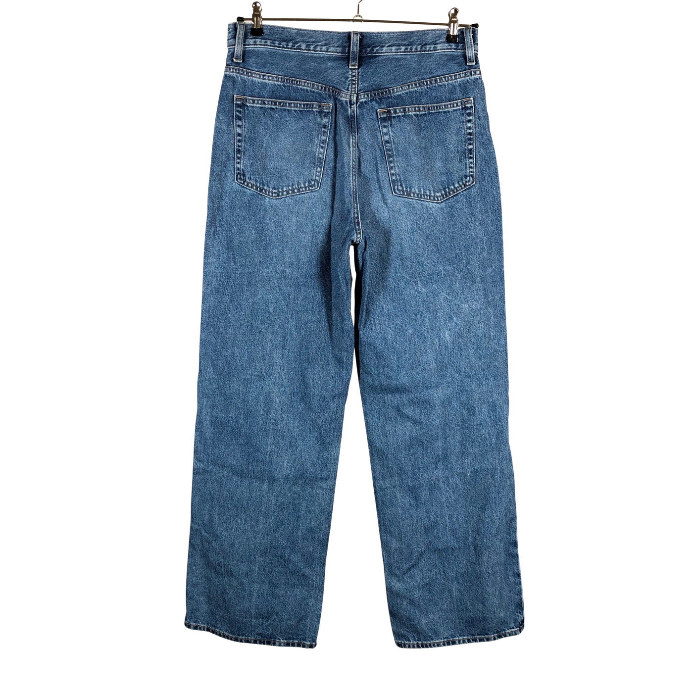 Unisex Uniqlo - Jeans, size W29 - Blue (2)