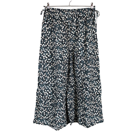 Unisex Marimekko - Schiffon trousers, size 38 - Black ()