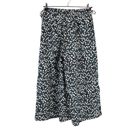 Unisex Marimekko - Schiffon trousers, size 38 - Black (2)
