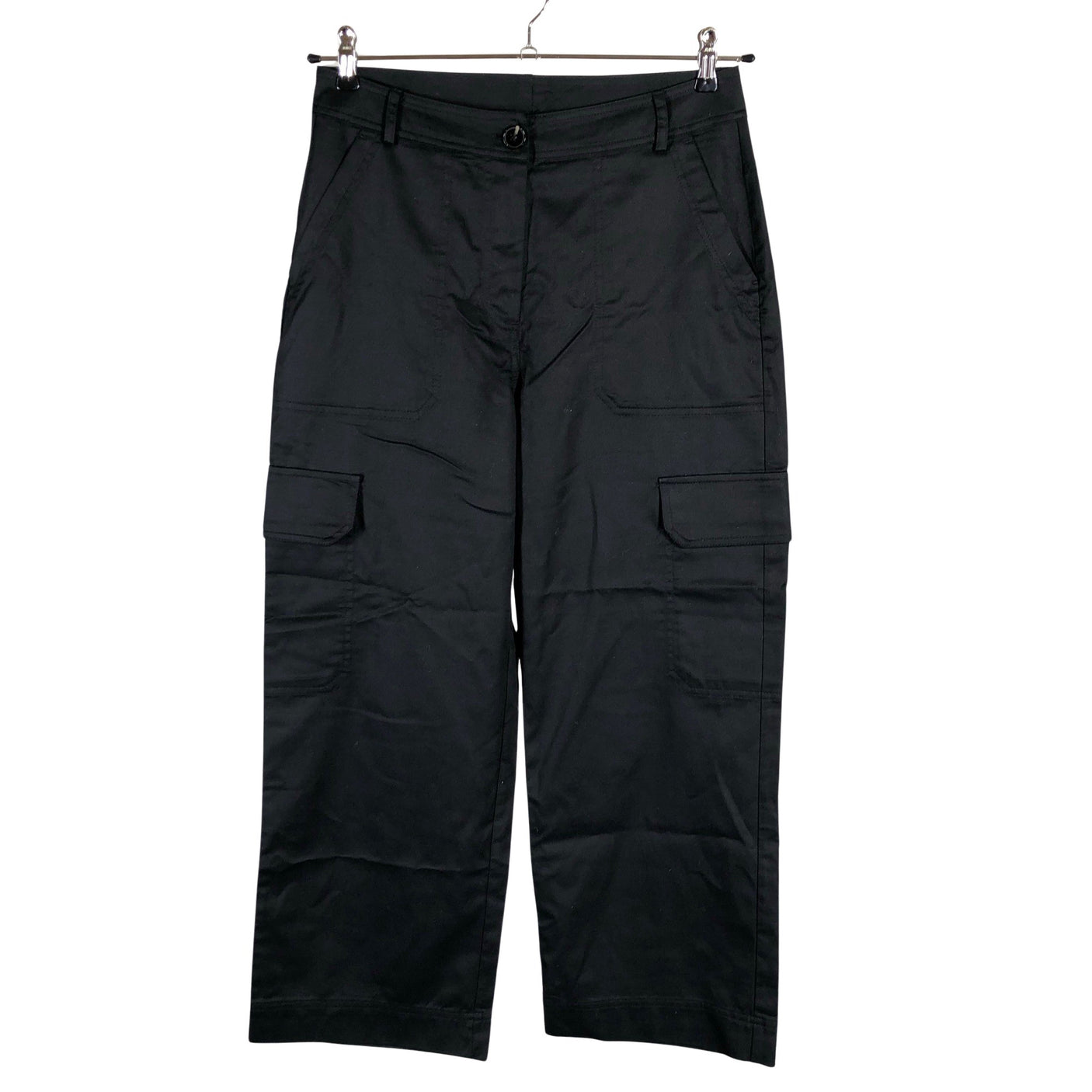 Unisex Nanso - Slacks, size 38 - Black (1)