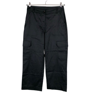Unisex Nanso - Slacks, size 38 - Black (1)
