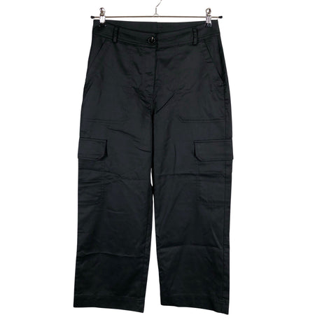 Unisex Nanso - Slacks, size 38 - Black ()