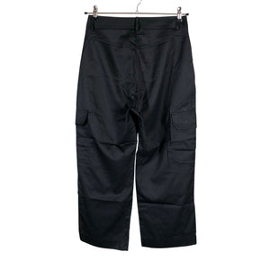 Unisex Nanso - Slacks, size 38 - Black (2)