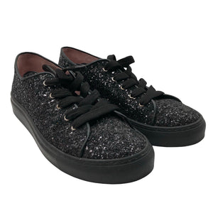 Unisex Minna Parikka - Casual sneakers, size 39 - Black (3)