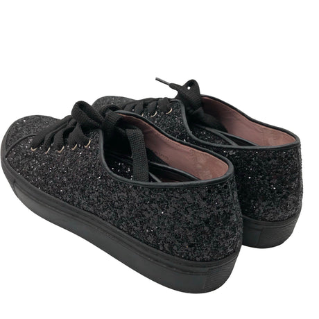 Unisex Minna Parikka - Casual sneakers, size 39 - Black (2)