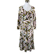 Unisex NOSH - Tricot dress, size 34 - Green ()