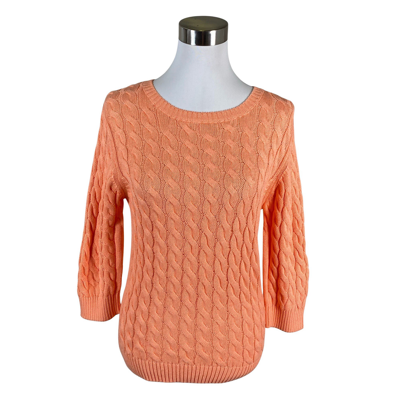 Unisex Your Face - Sweater, size 34 - Light pink (1)