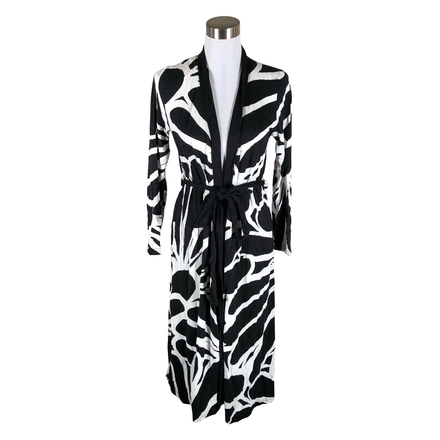 Unisex Nanso - Tricot dress, size 36 - White (1)
